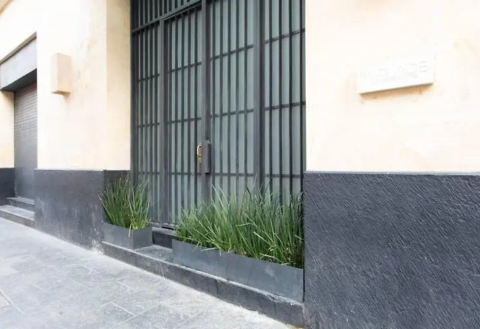 Esquina Magica En El Mejor Edificio Del Centro Historico *