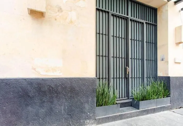 Esquina Magica En El Mejor Edificio Del Centro Historico